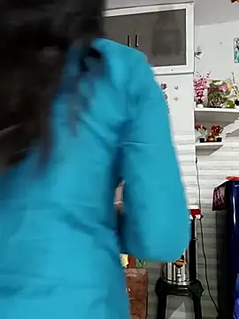 Best-Couple online show from October 7, 3:04 am