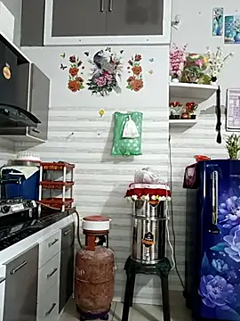 Best-Couple online show from October 15, 2:44 am