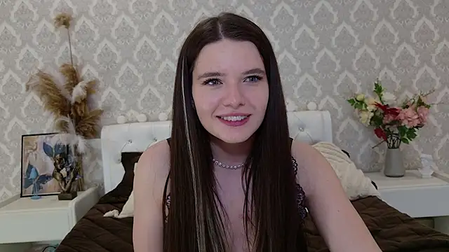 Snapshot of Nellie_Medina chatting on March 9, 12:31 am Nellie Medina online show from March 9, 12:31 am