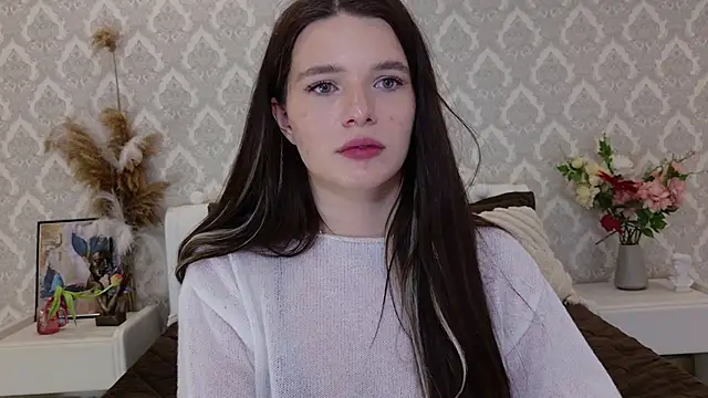 Snapshot of Nellie_Medina chatting on March 15, 1:41 am Nellie Medina online show from March 15, 1:41 am