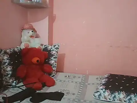 Snapshot of Hot-shanvi chatting on December 16, 2:33 pm Hot-shanvi online show from December 16, 2:33 pm