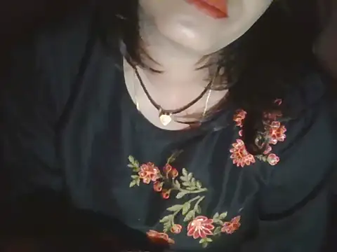 Snapshot of Hot-shanvi chatting on January 7, 1:19 am Hot-shanvi online show from January 7, 1:19 am