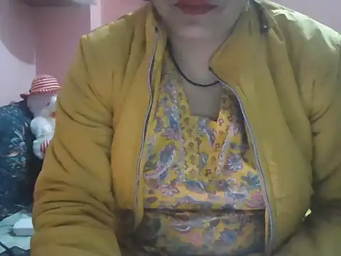 Snapshot of Hot-shanvi chatting on January 13, 4:23 pm Hot-shanvi online show from January 13, 4:23 pm