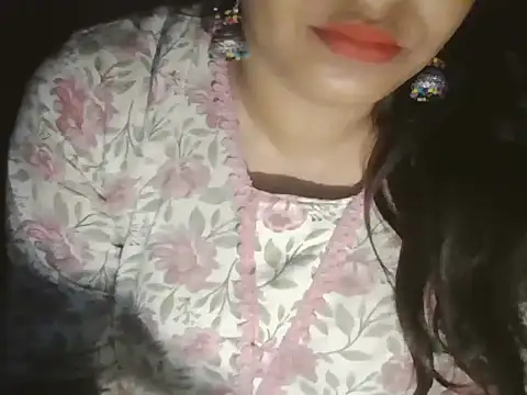 Hot-shanvi online show from April 25, 12:02 am