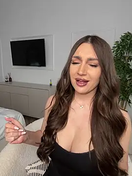 claraxjoyy online show from May 1, 4:44 pm
