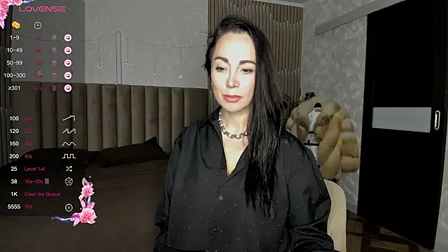 Monica Weiss online show from February 21, 5:25 pm