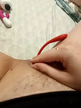 AnnalSV91 online show from October 8, 8:39 pm