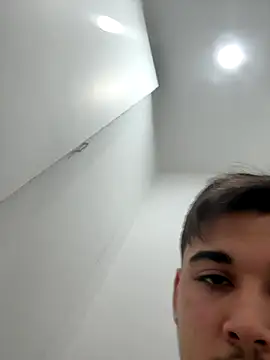 Snapshot of Sexocokin chatting on October 21, 10:54 pm Sexocokin online show from October 21, 10:54 pm