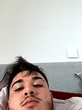 Snapshot of Sexocokin chatting on January 11, 11:26 am Sexocokin online show from January 11, 11:26 am