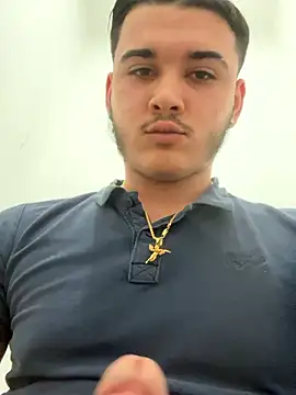 Snapshot of Sexocokin chatting on January 13, 5:51 pm Sexocokin online show from January 13, 5:51 pm