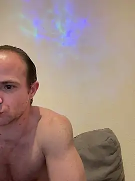 AcidBubbleRain online show from March 18, 2:04 am