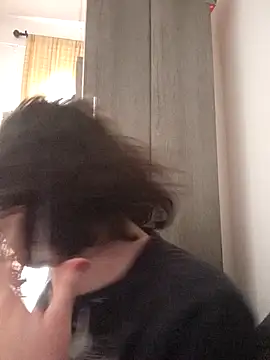 Snapshot of chubbtadw chatting on January 27, 2:46 pm chubbtadw online show from January 27, 2:46 pm