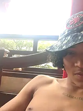 -Damian Caliente- online show from January 8, 6:41 pm