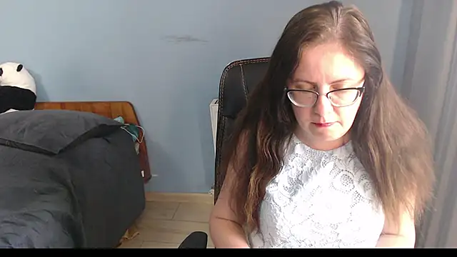 -Mandarishka- online show from July 2, 6:19 am
