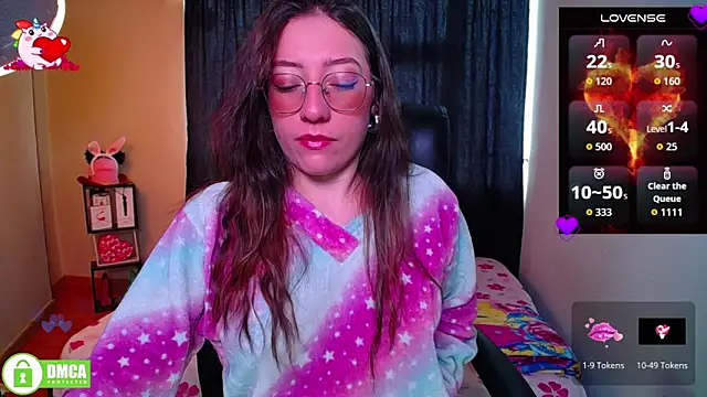 Qadesh Boix online show from October 16, 3:46 pm