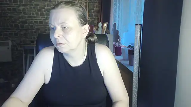 Sweet Phoenix online show from October 8, 5:27 am