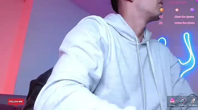 Joylopez fit online show from March 20, 2:32 pm