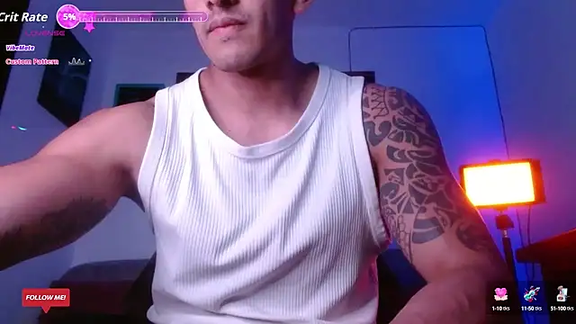 Joylopez fit online show from October 11, 2:15 pm