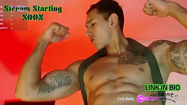 Joylopez fit online show from January 12, 2:33 pm