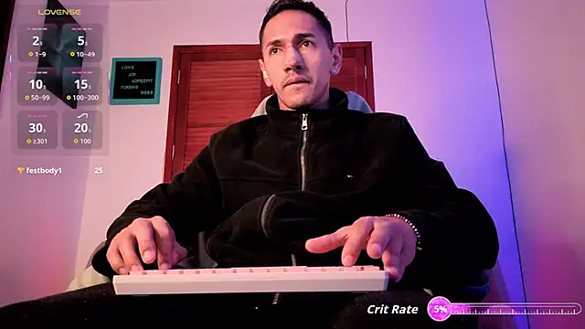 Joylopez fit online show from April 23, 10:47 am