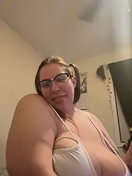 Thickarella420 online show from January 1, 4:07 am