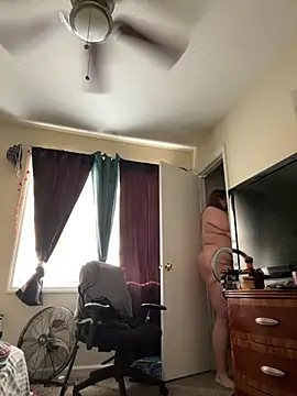 Thickarella420 online show from January 2, 2:57 pm