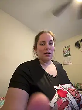 Thickarella420 online show from January 3, 4:22 am