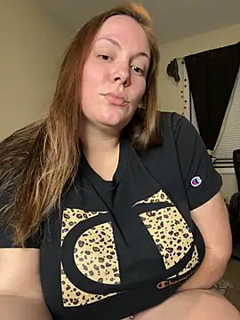 Thickarella420 online show from January 9, 2:22 am