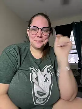 Thickarella420 online show from January 10, 1:31 pm