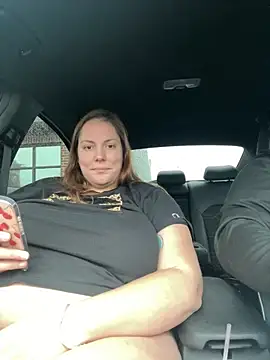 Thickarella420 online show from February 12, 9:01 pm