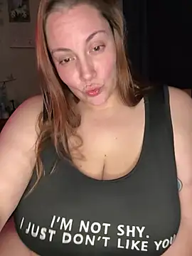 Thickarella420 online show from February 25, 6:53 pm