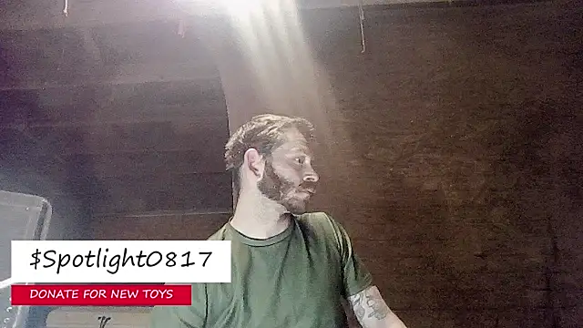 Spotlight95 online show from March 26, 12:39 am