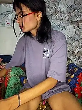 Enna Zarza  online show from September 20, 6:03 am