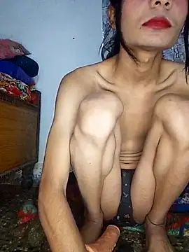 Enna Zarza  online show from November 15, 6:11 am