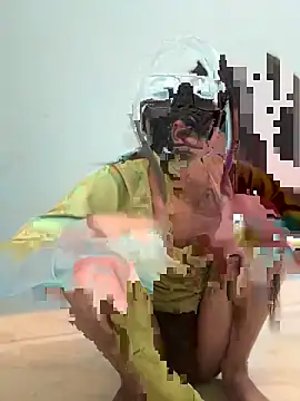 Snapshot of Enna_Zarza_ chatting on March 12, 6:19 am Enna Zarza online show from March 12, 6:19 am