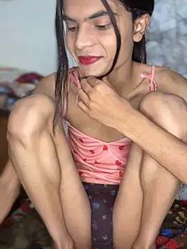 Snapshot of Enna_Zarza_ chatting on March 21, 6:07 am Enna Zarza online show from March 21, 6:07 am