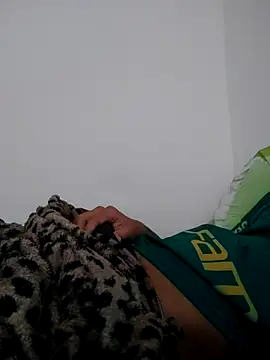 fredfgr online show from October 26, 4:35 pm