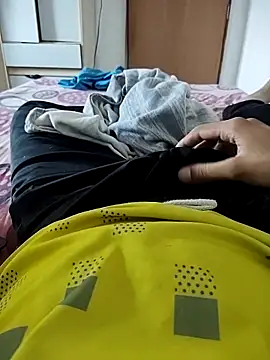 fredfgr online show from March 1, 8:22 pm