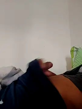 fredfgr online show from April 3, 3:43 pm