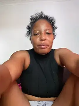 Thando04 online show from January 14, 10:32 am