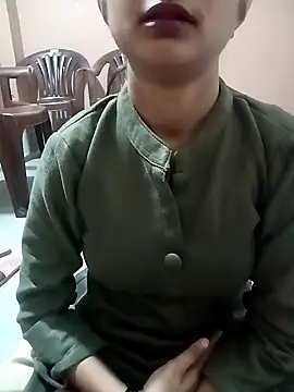 Snapshot of Piya_Ji chatting on February 1, 6:21 am Piya Ji online show from February 1, 6:21 am