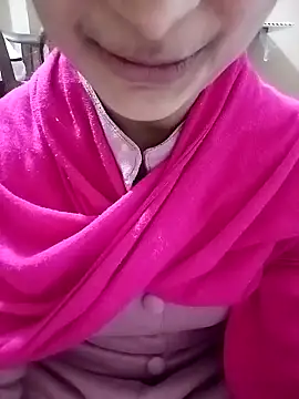 Snapshot of Piya_Ji chatting on February 13, 6:30 am Piya Ji online show from February 13, 6:30 am