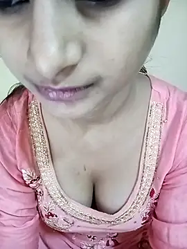 Snapshot of Piya_Ji chatting on March 16, 7:15 am Piya Ji online show from March 16, 7:15 am