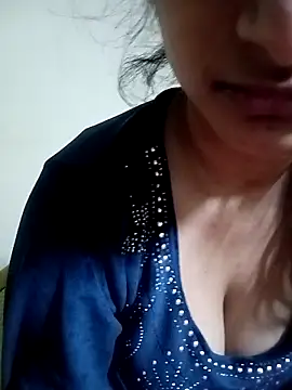 Snapshot of Piya_Ji chatting on February 9, 10:30 am Piya Ji online show from February 9, 10:30 am