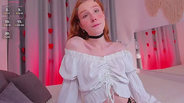 Snapshot of Iris_Pastels chatting on February 12, 2:56 am Iris Pastels online show from February 12, 2:56 am