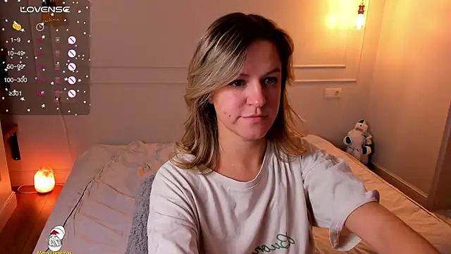 SaintMarya online show from January 5, 12:42 am