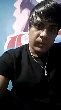 Snapshot of franco2580 chatting on December 31, 11:09 am franco2580 online show from December 31, 11:09 am