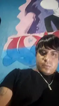 Snapshot of franco2580 chatting on January 3, 1:05 am franco2580 online show from January 3, 1:05 am
