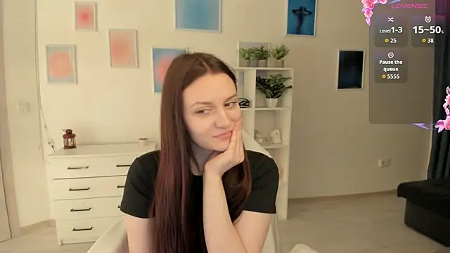 MiaVixxen online show from December 23, 4:21 am