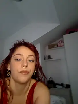 LollyJek  online show from February 14, 11:18 am